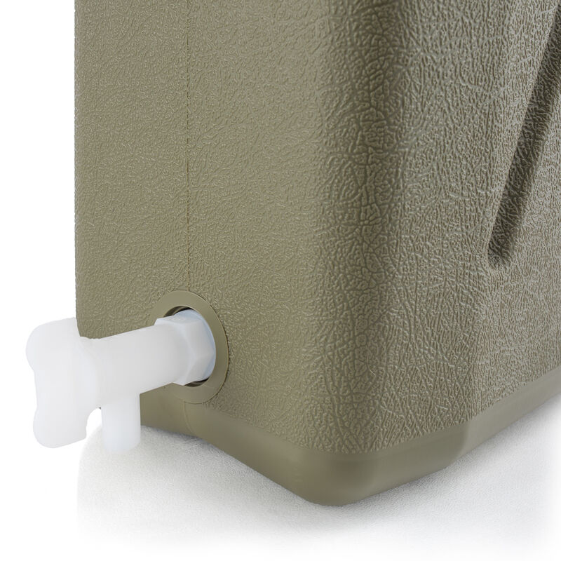 Wavian Water Can OD Green - 5.8 Gallon (22 Liter), , large image number 5